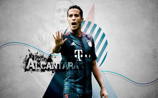 达马克VS布赖代合作